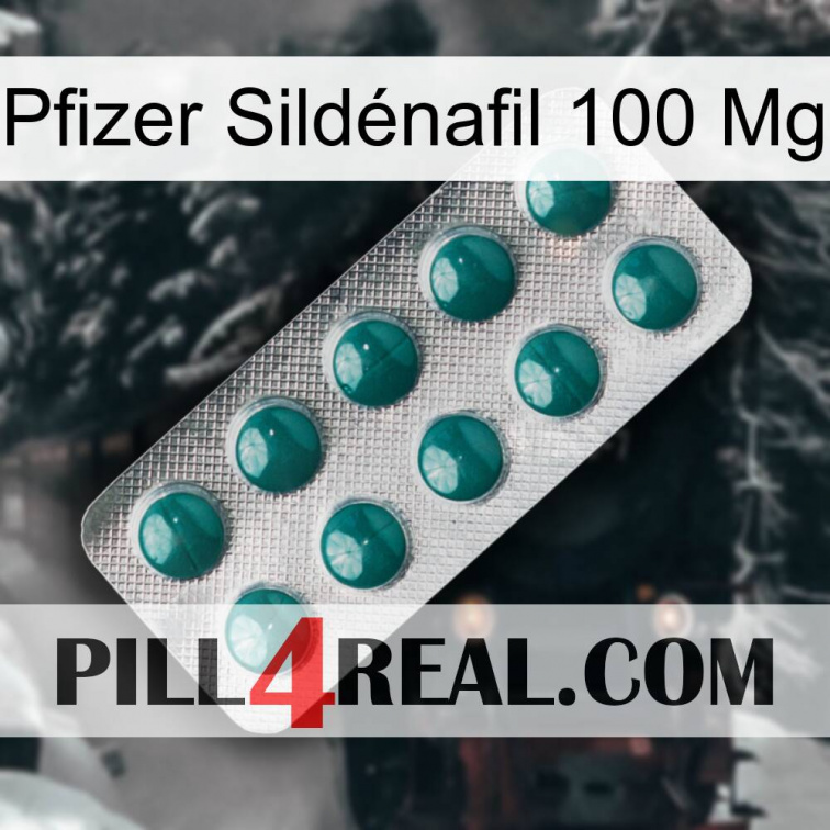 Pfizer Sildénafil 100 Mg dapoxetine1